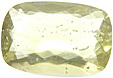 Verre Libyque � Cristobalite