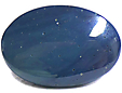Verre Leland Blue