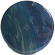 Verre Leland Blue