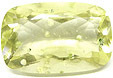 Verre Libyque � Cristobalite