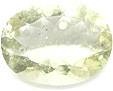 Verre Libyque � Cristobalite