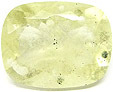 Verre Libyque � Cristobalite