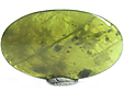 Vesuvianite ou Idocrase