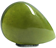 Vesuvianite ou Idocrase