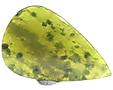 Vesuvianite ou Idocrase