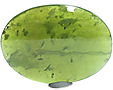 Vesuvianite ou Idocrase