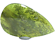 Vesuvianite ou Idocrase