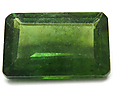 V�suvianite Chromif�re