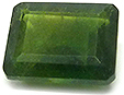 V�suvianite Chromif�re