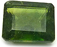 V�suvianite Chromif�re