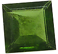 V�suvianite Chromif�re