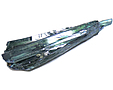 Vivianite