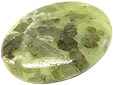 Wernerite (Scapolite)