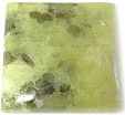 Wernerite (Scapolite)