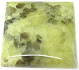 Wernerite (Scapolite)