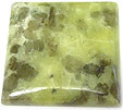 Wernerite (Scapolite)