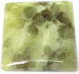 Wernerite (Scapolite)