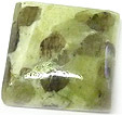 Wernerite (Scapolite)
