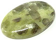 Wernerite (Scapolite)