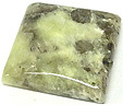 Wernerite (Scapolite)