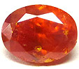 Wulfenite