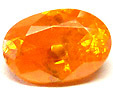 Wulfenite