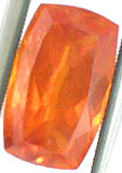 Zincite Synth�tique