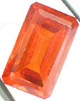 Zincite Synth�tique