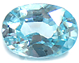 Zircon Bleu Zircon Bleu