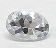 Zoisite Incolore