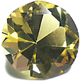 Zoisite Jaune