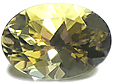 Zoisite Jaune