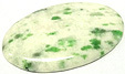 Zoisite � Tsavorite