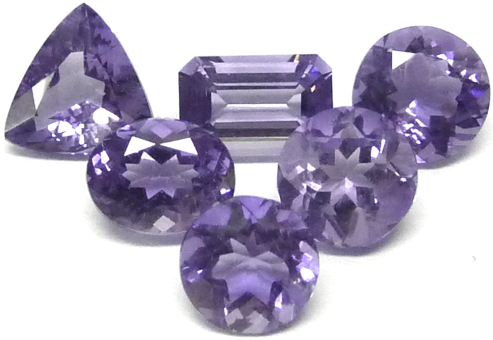 scapolite marialite violette de tanzanie