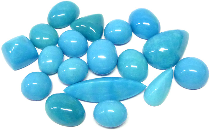 turquoise arizona