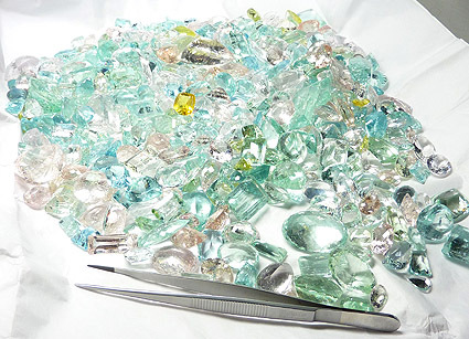 lot b&eacute;ryls 2