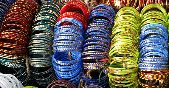 fabrication bracelet Inde 6